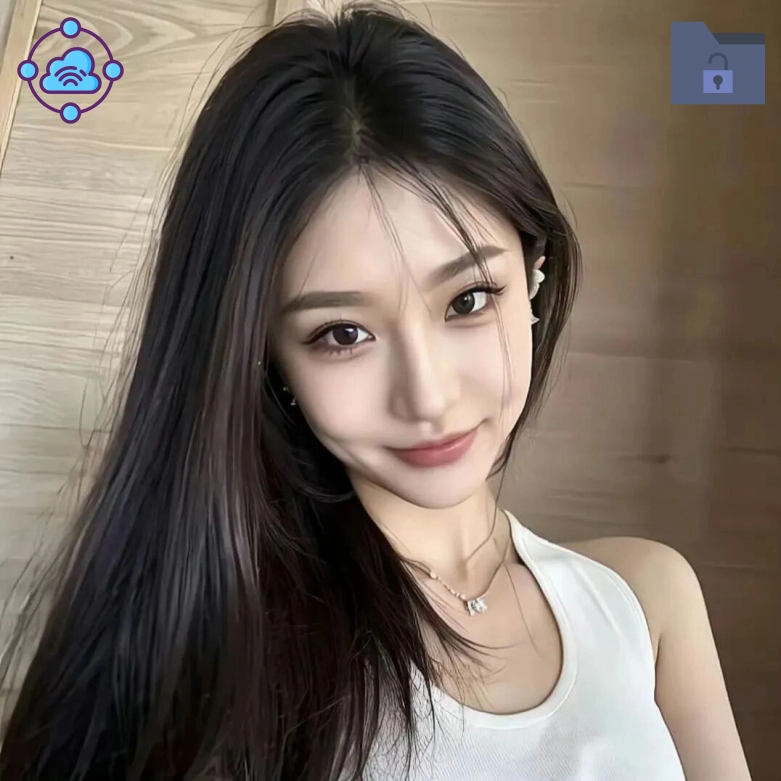 梁女士